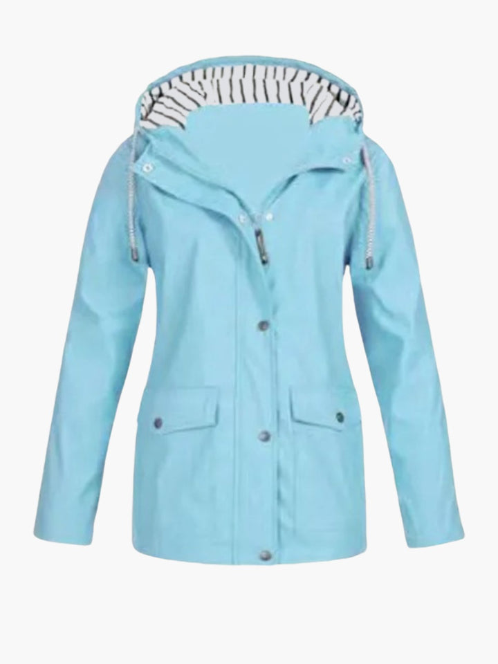 Junia | Windbreaker