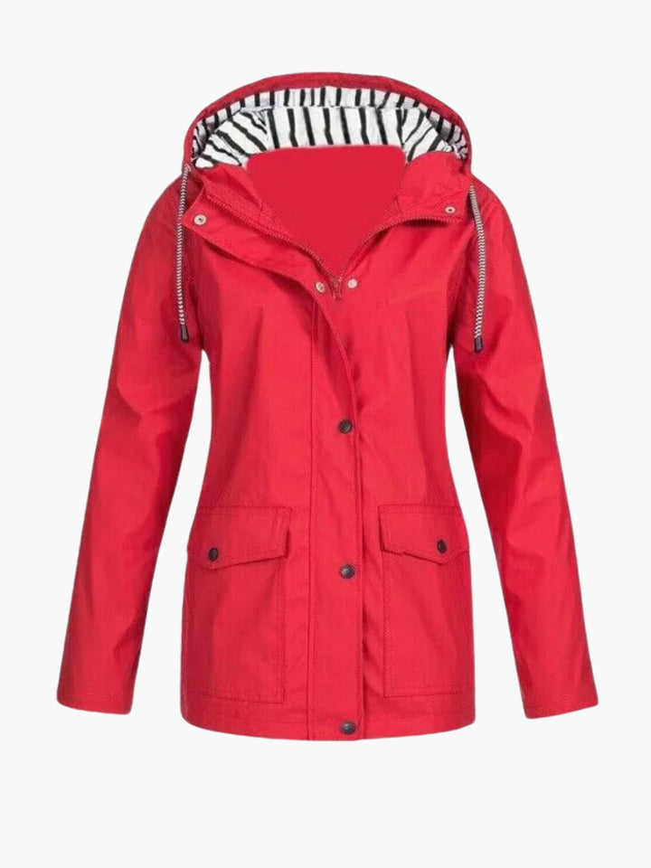 Junia | Windbreaker