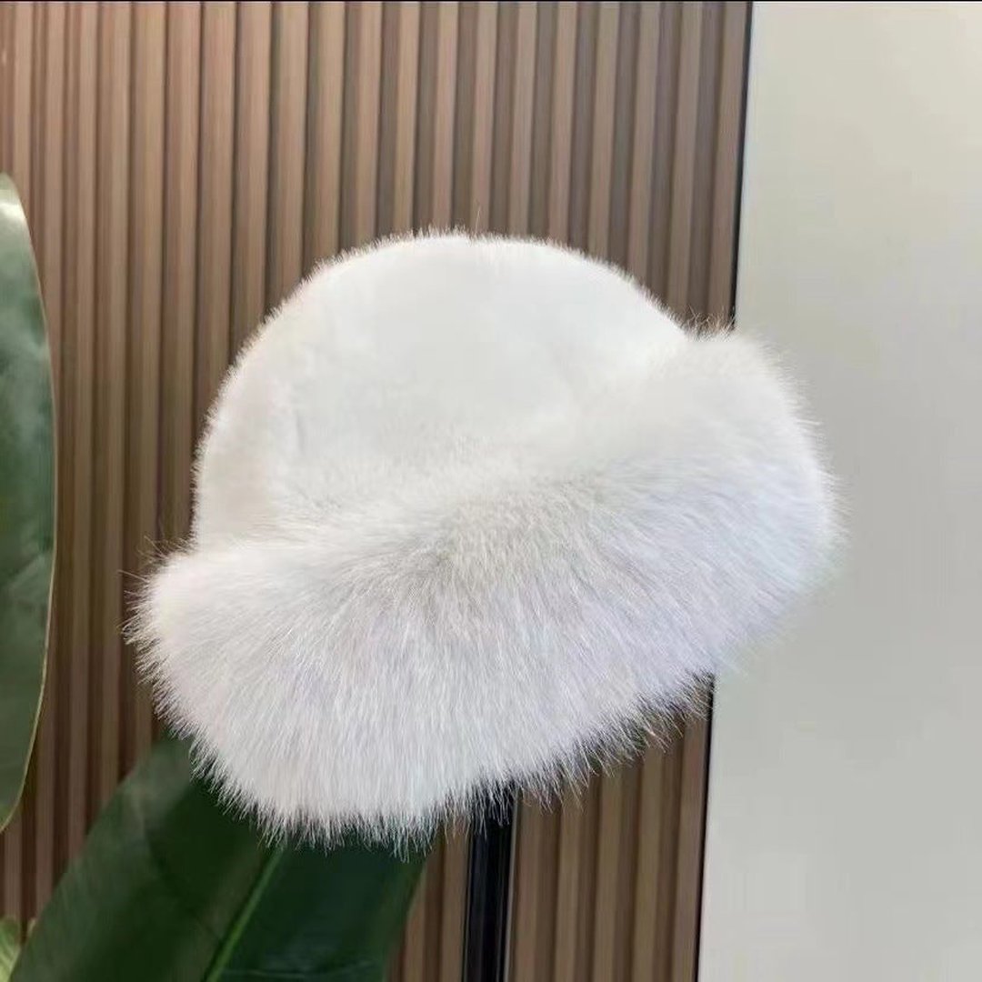 Kisha | Luxury Fur Hat