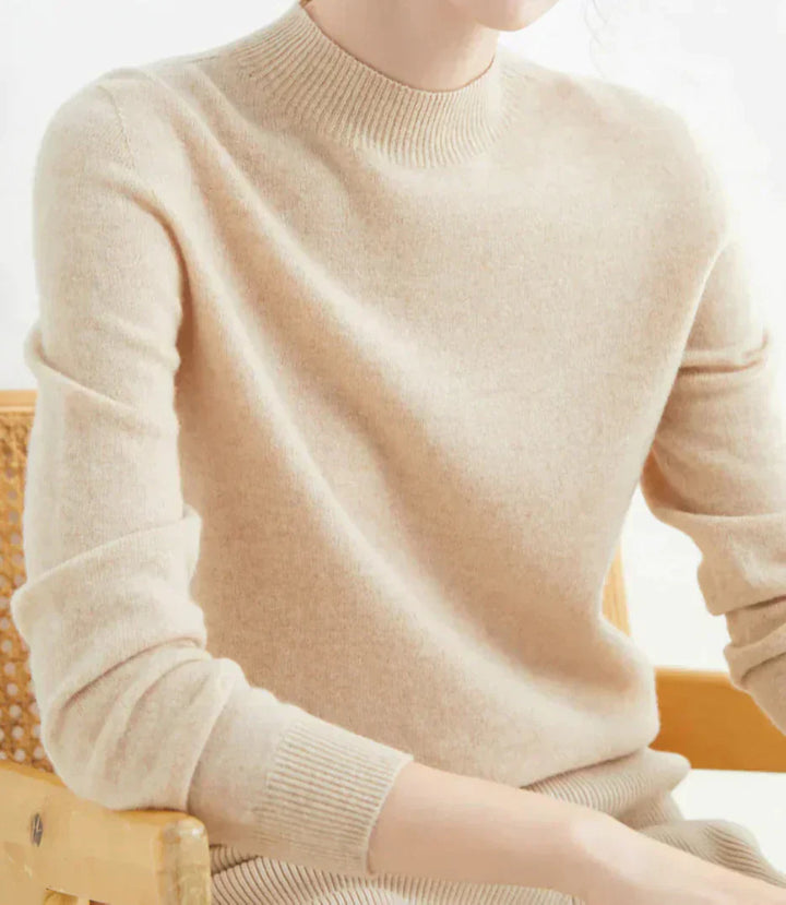 Madge | Soft and Elegant Sweater