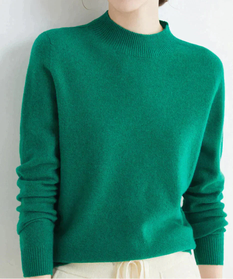 Madge | Soft and Elegant Sweater