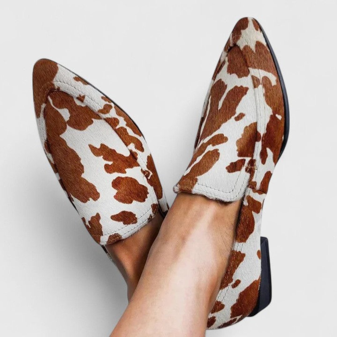 Beatriz | Comfortable Moccasins
