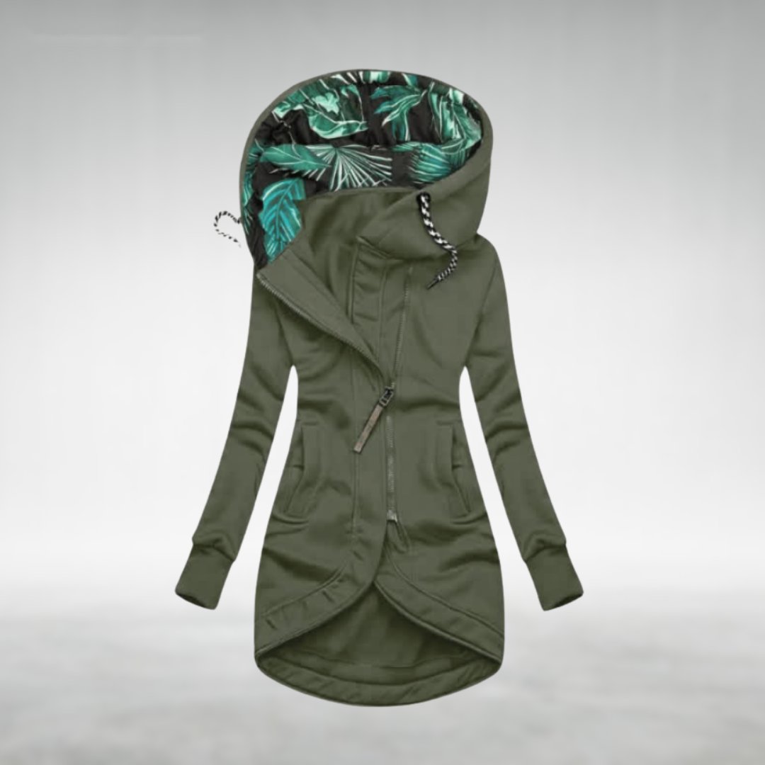 Benita | Women's Fleece Jacket