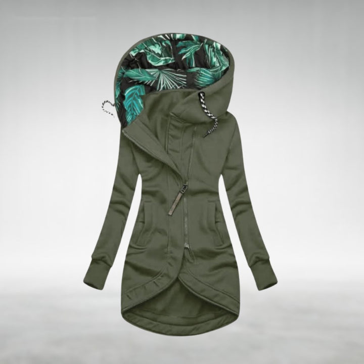 Benita | Women's Fleece Jacket