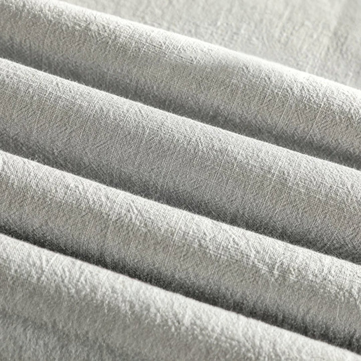 Tobias | Classic Linen Polo