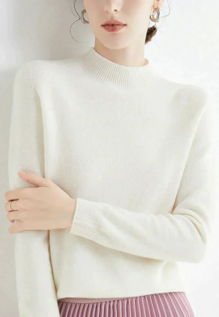 Madge | Soft and Elegant Sweater