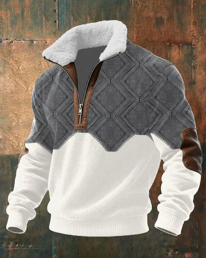 Augustin | Men's Sweater
