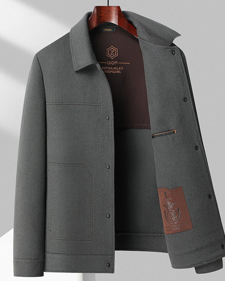 Lucien | Men's Jacket