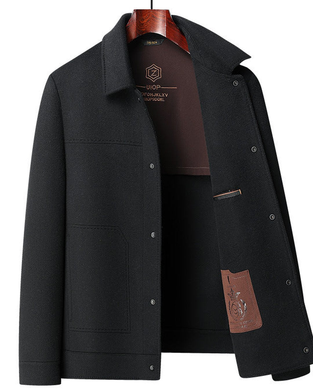 Lucien | Men's Jacket
