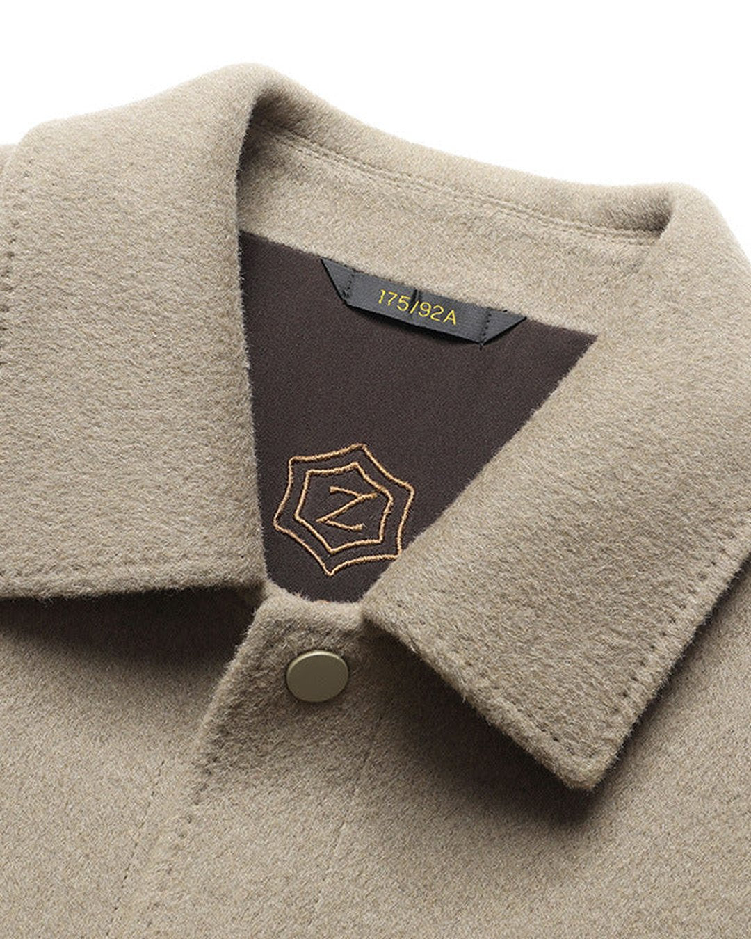 Lucien | Men's Jacket