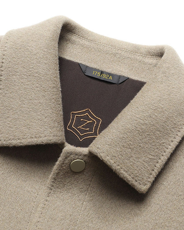 Lucien | Men's Jacket