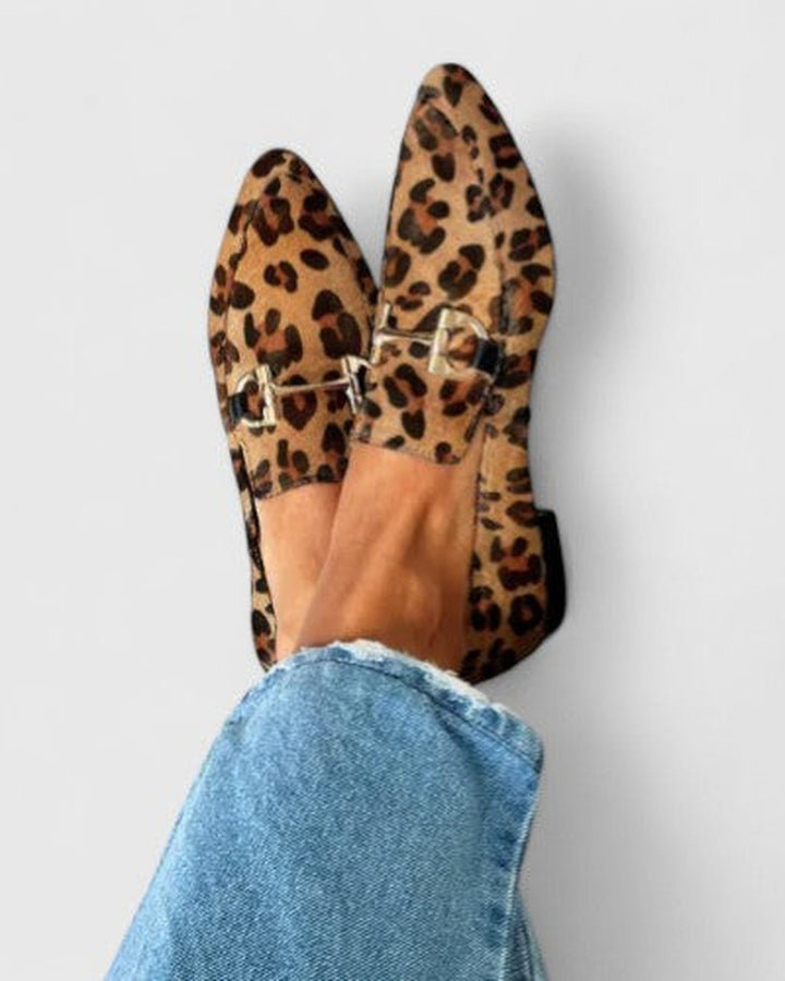 Liz | Elegant Loafers