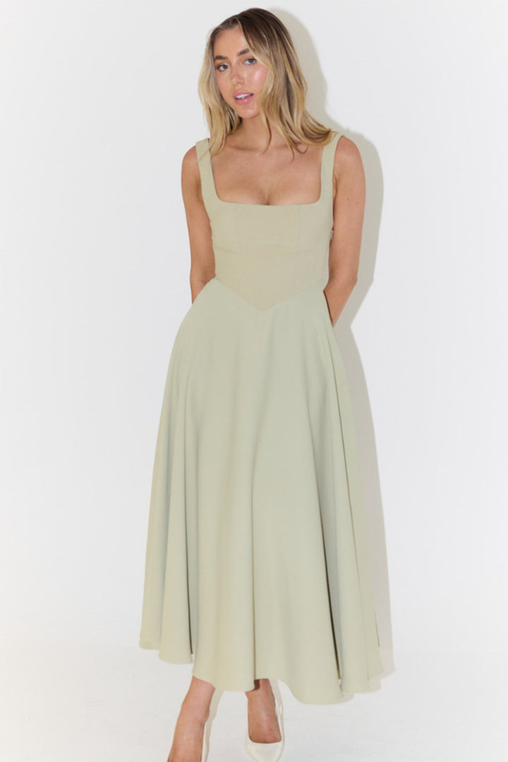 Marva | Dress