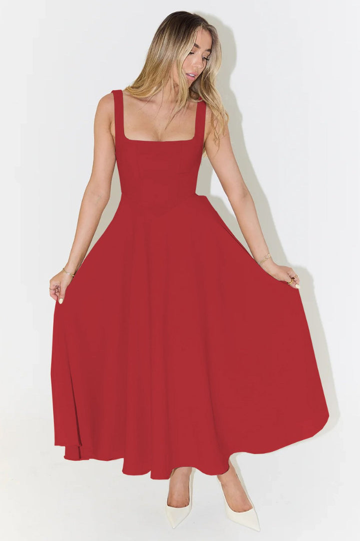 Marva | Dress