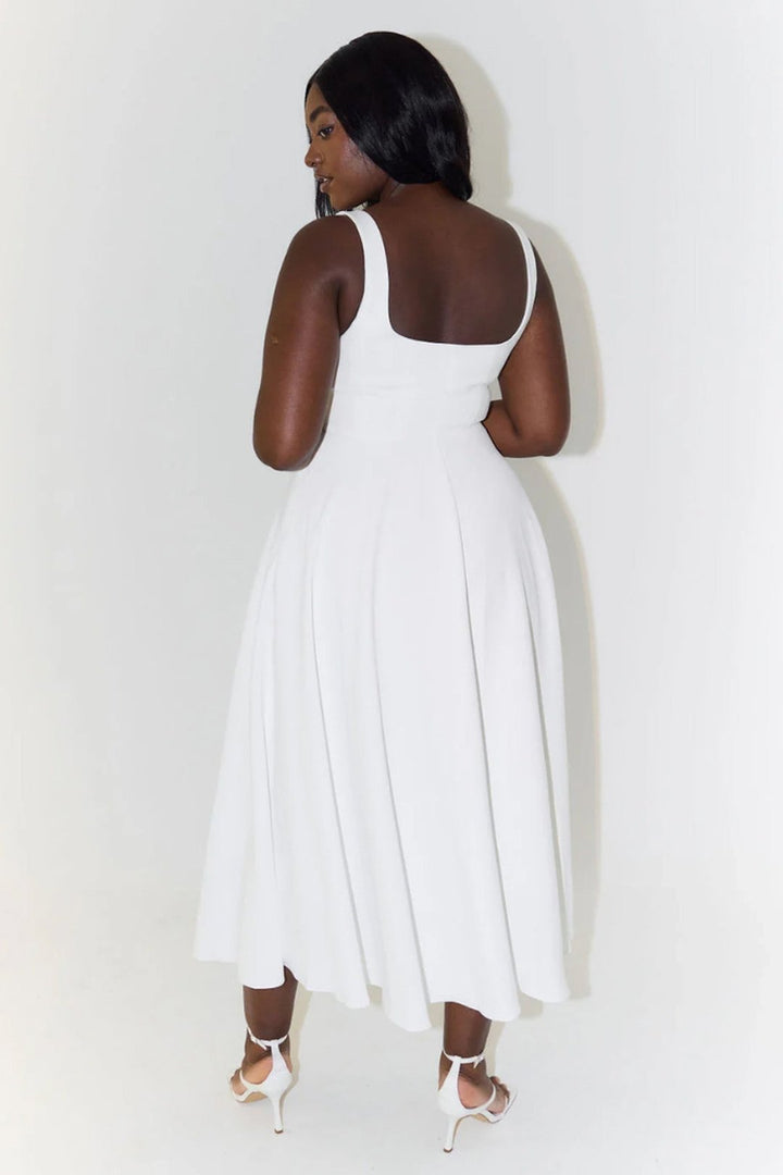 Marva | Dress