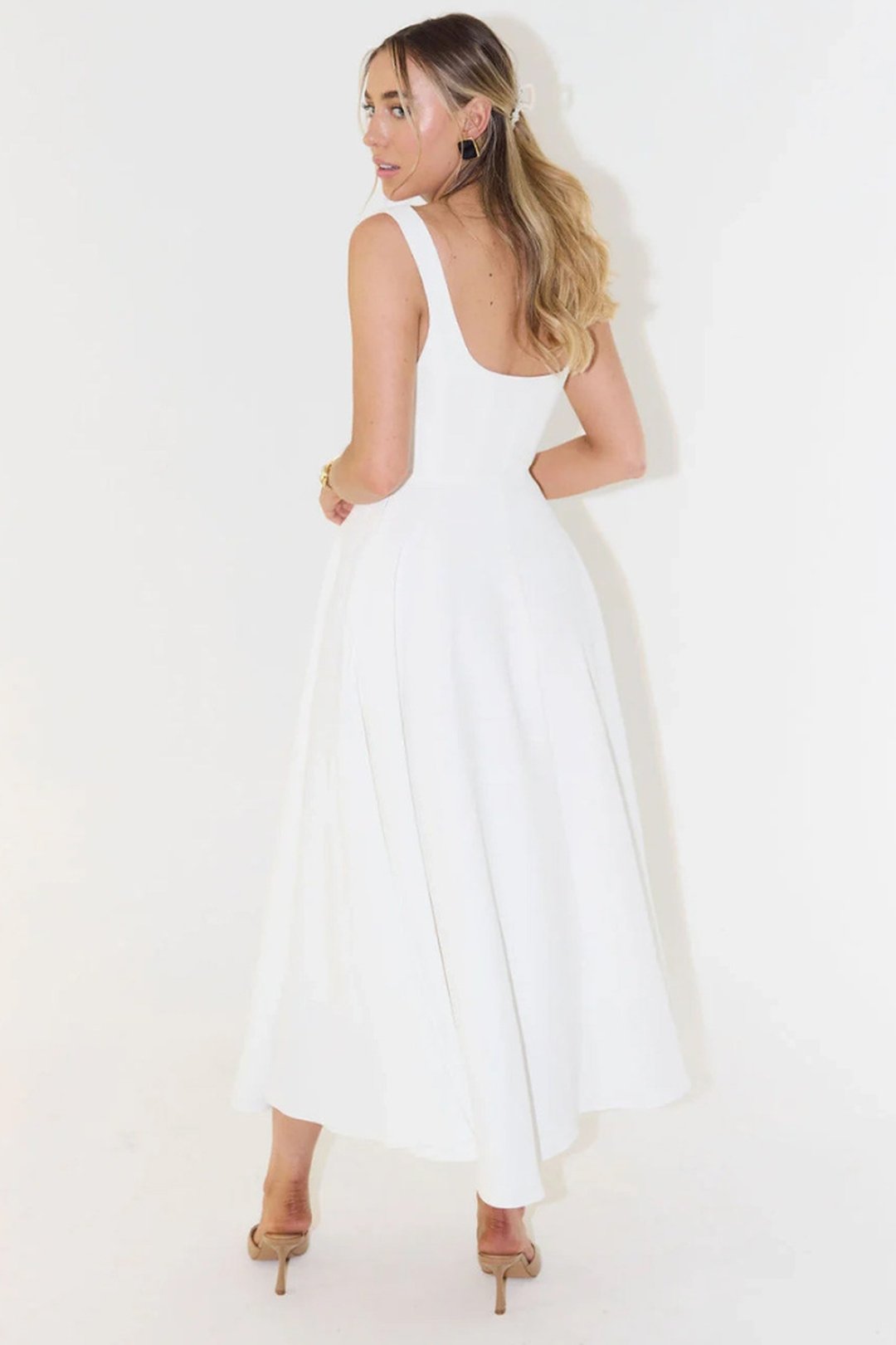 Marva | Dress