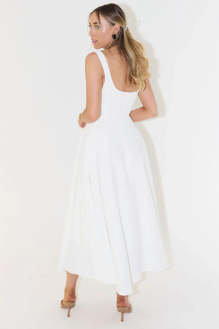 Marva | Dress