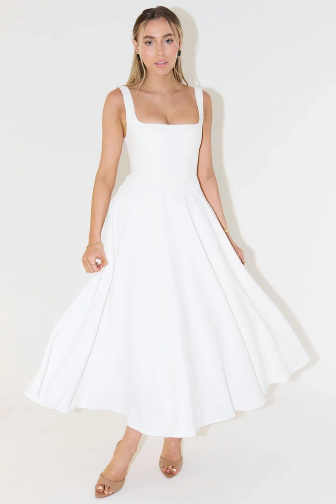 Marva | Dress