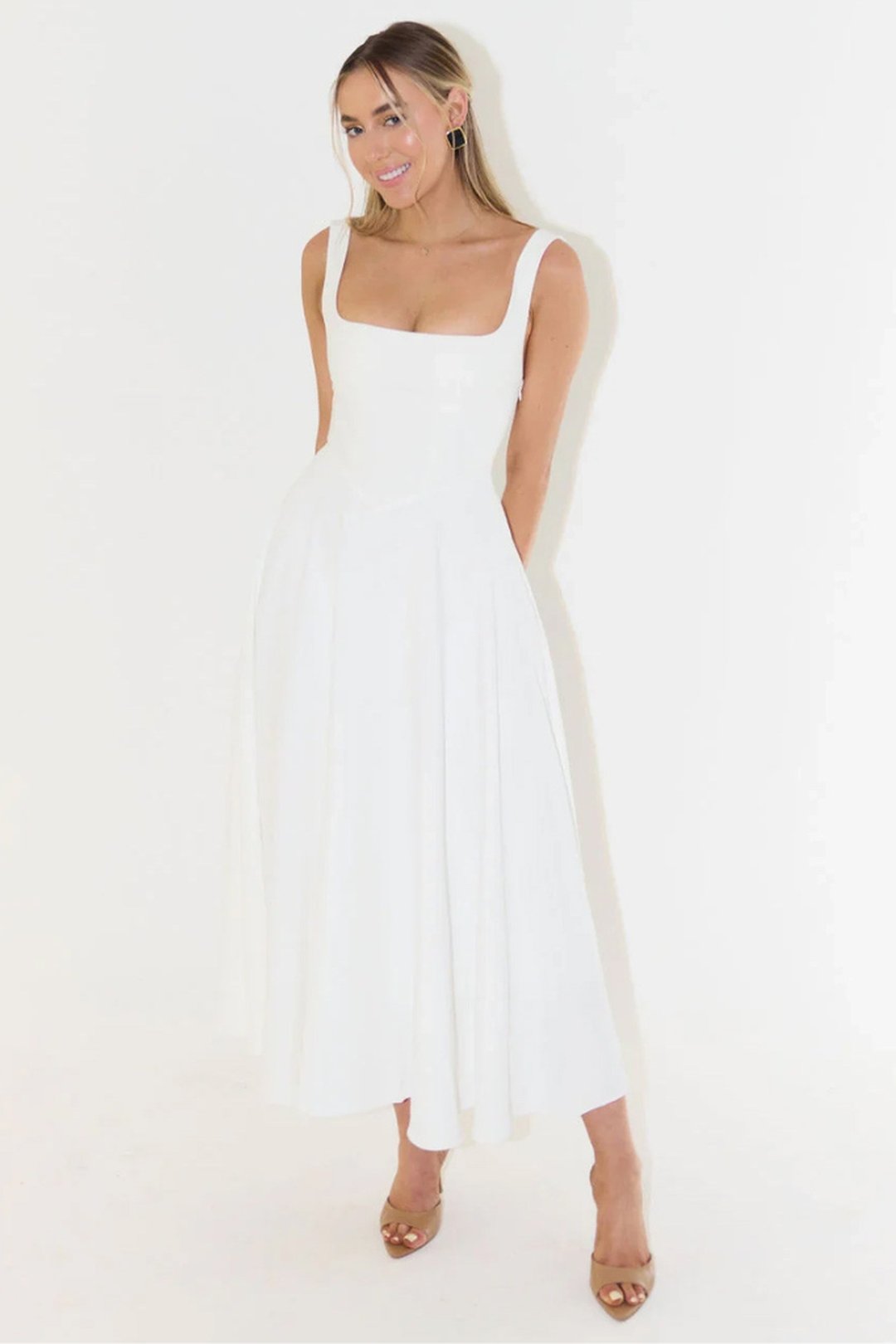 Marva | Dress