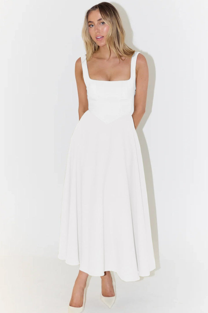 Marva | Dress