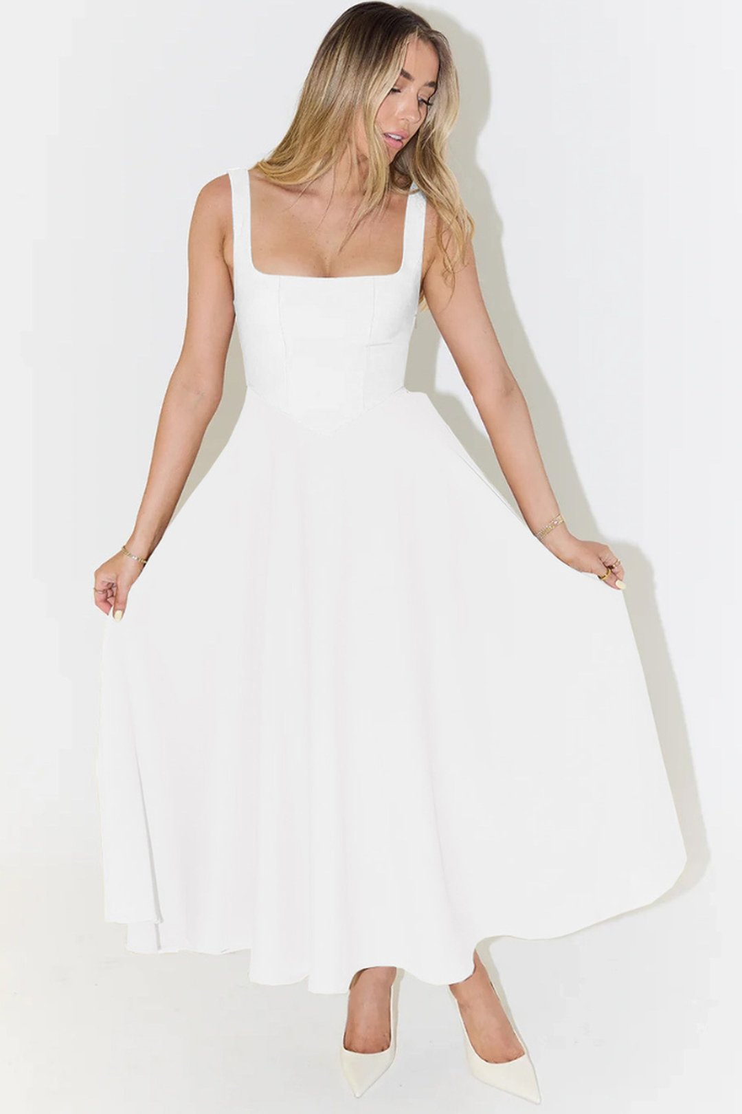 Marva | Dress