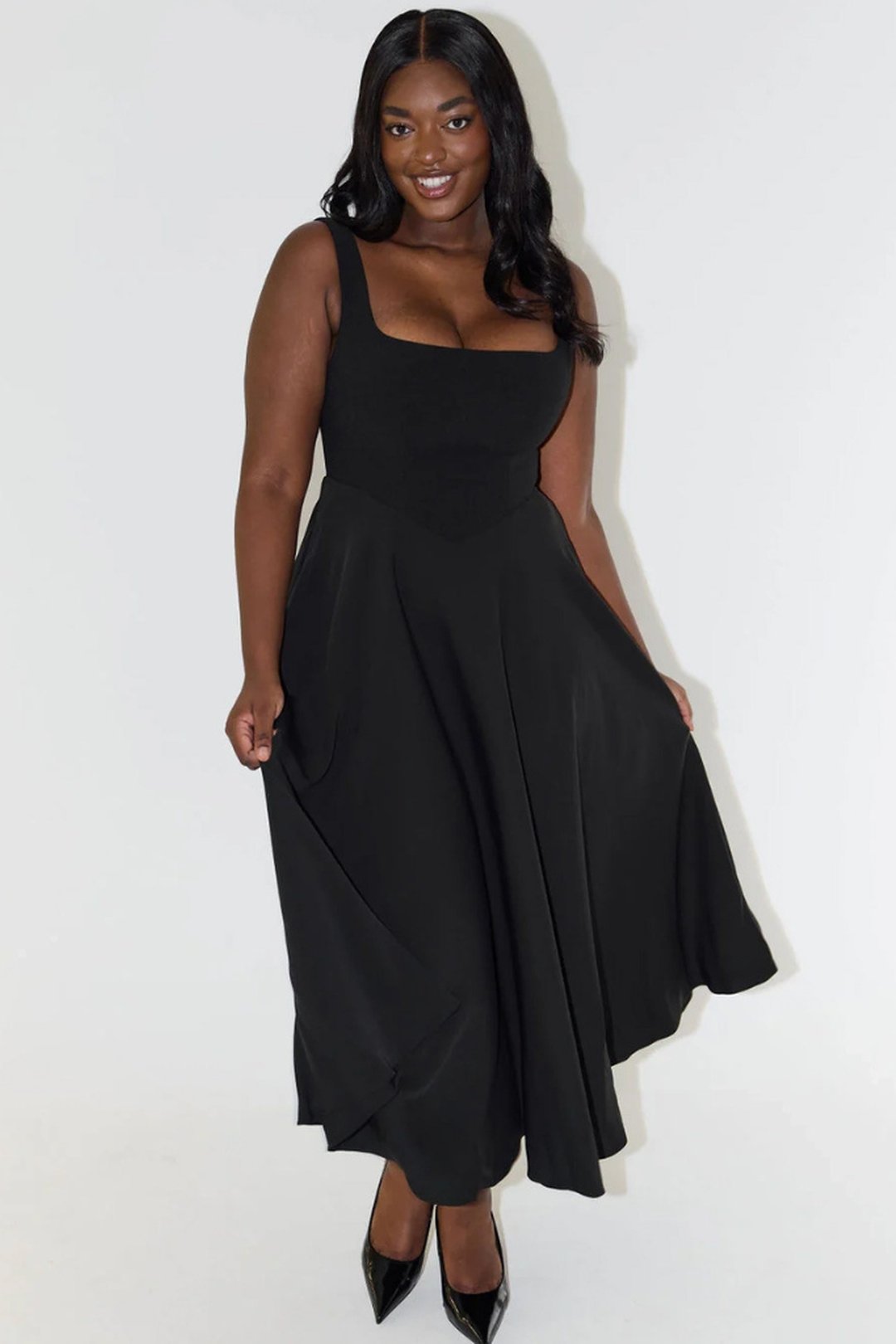 Marva | Dress