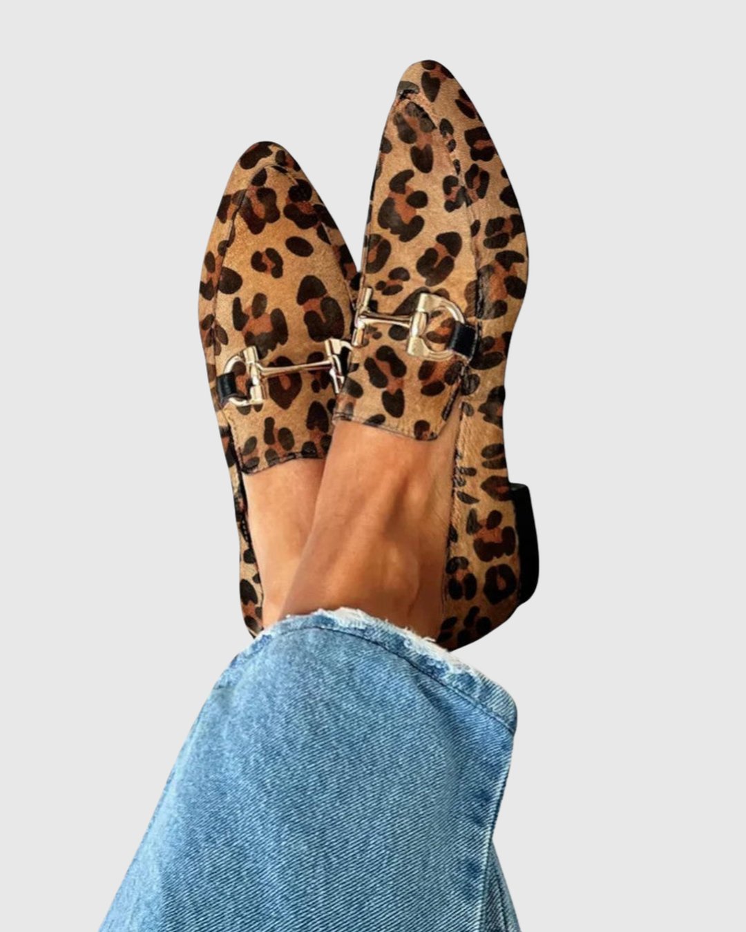 Liz | Elegant Loafers
