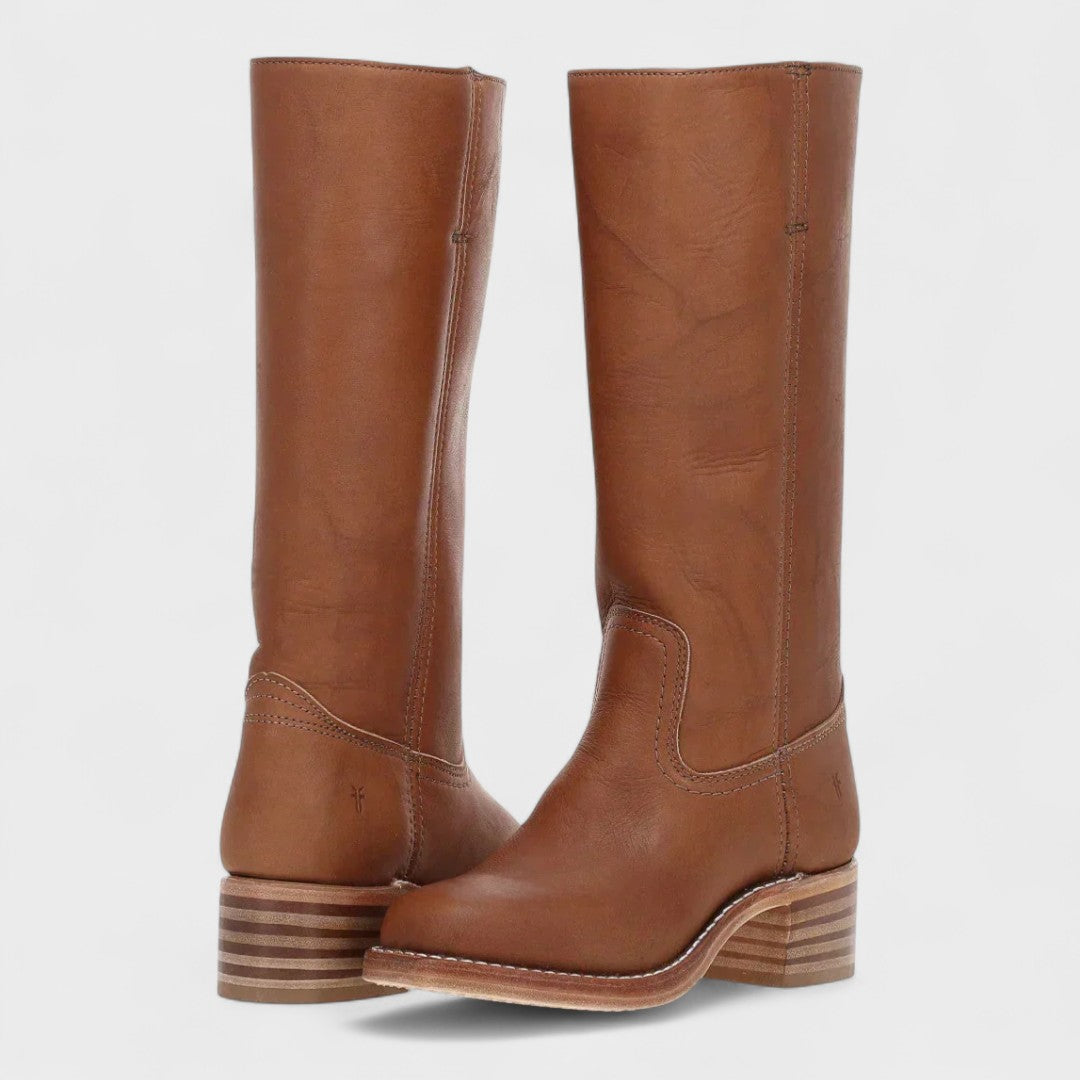 Bertha | Classic Cowboy Boots