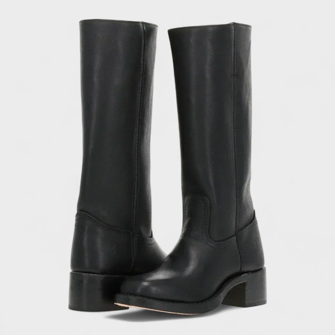 Bertha | Classic Cowboy Boots