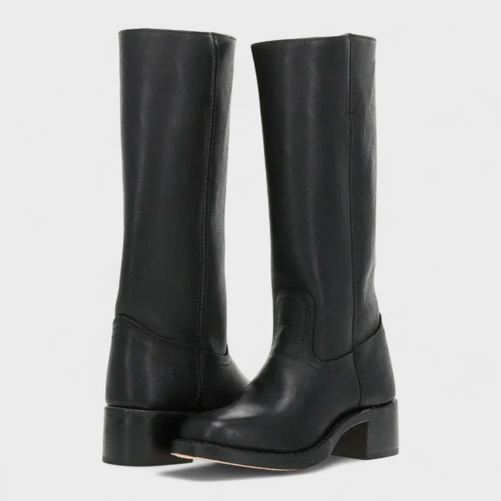 Bertha | Classic Cowboy Boots
