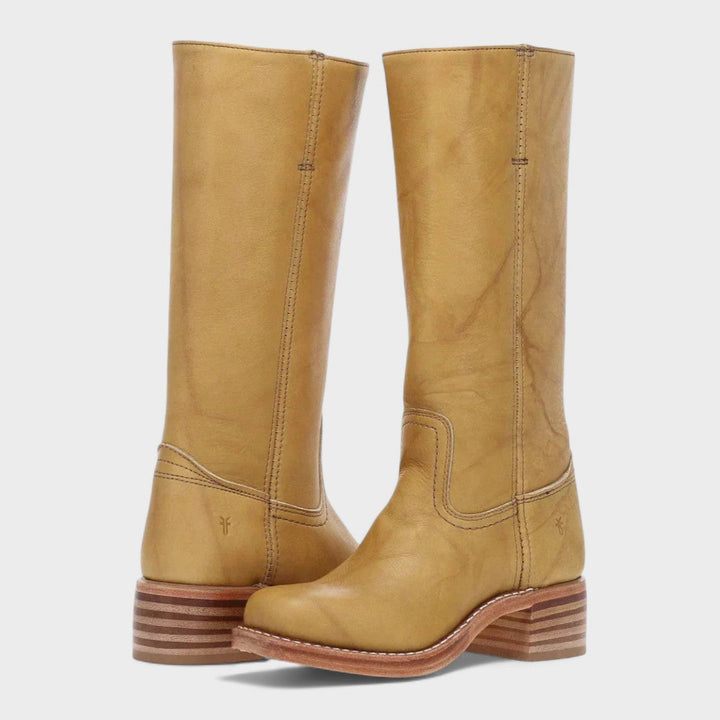 Bertha | Classic Cowboy Boots
