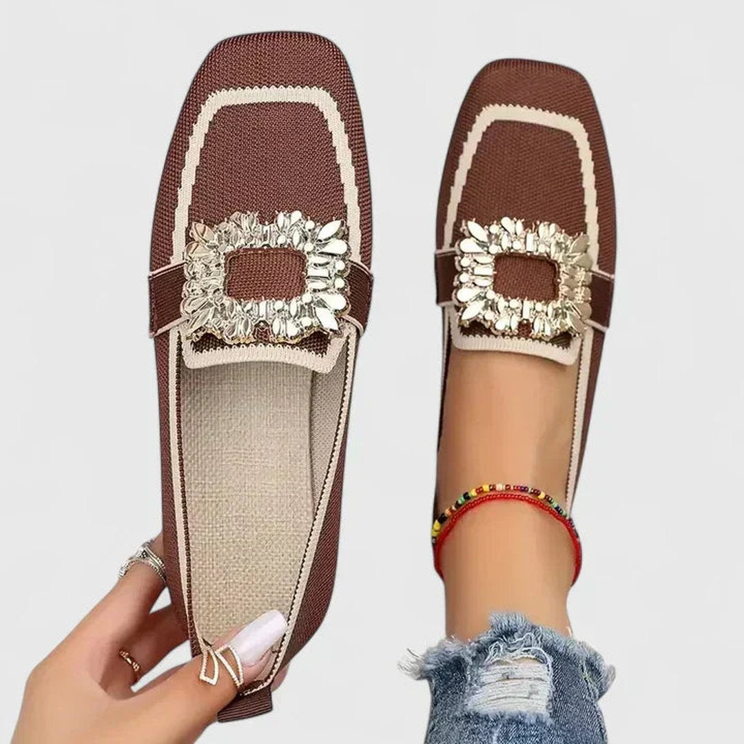 Ellen | Comfortable Loafers
