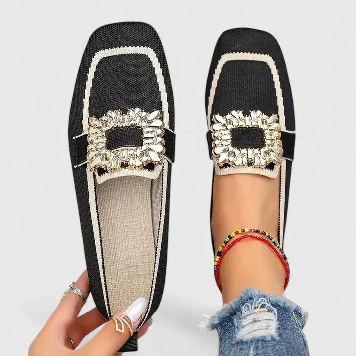 Analis | Orthopedic Loafers