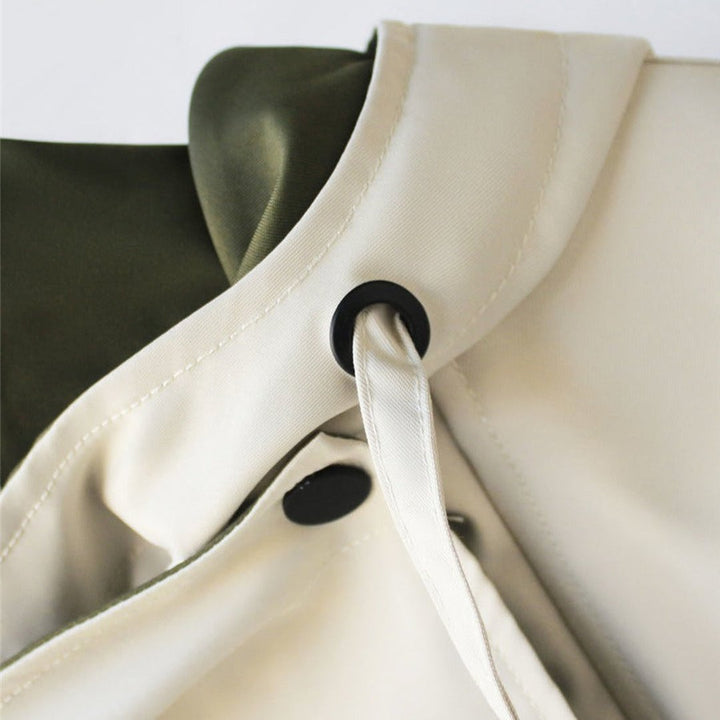 Frederique | Windbreaker Jacket