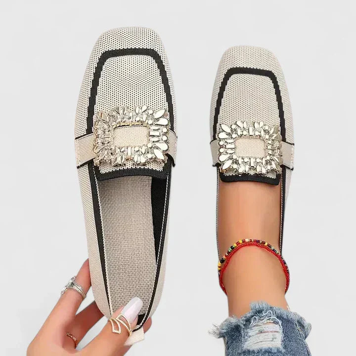 Analis | Orthopedic Loafers