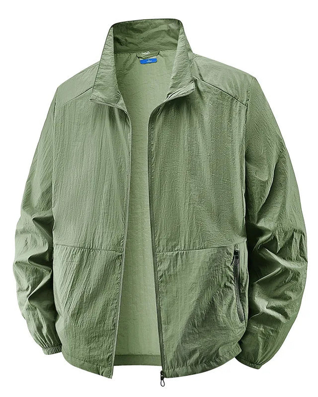 Oliver | Lightweight Modern Jacket