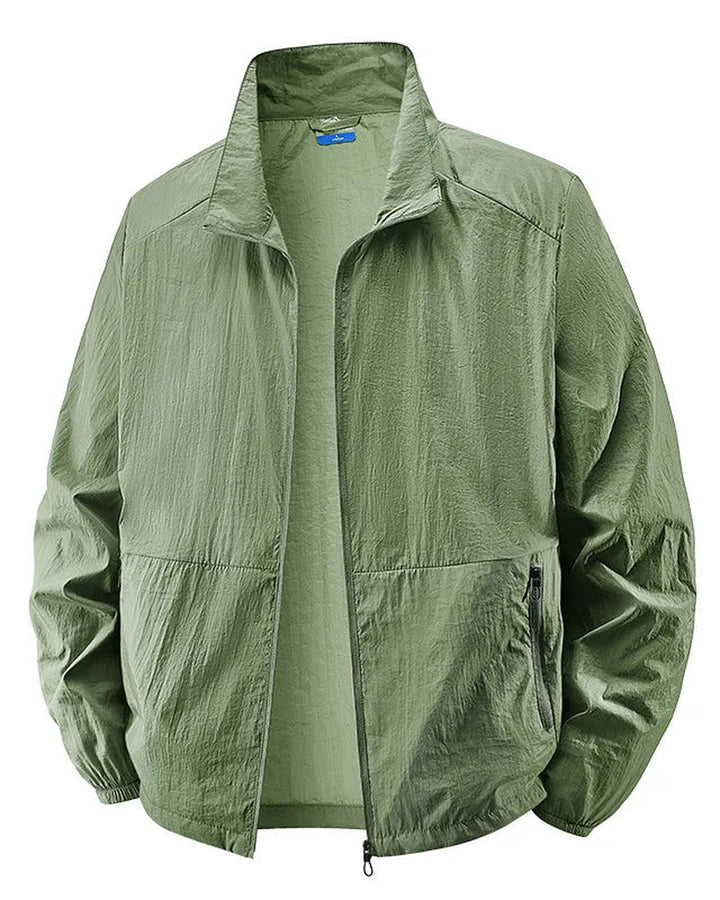 Oliver | Lightweight Modern Jacket