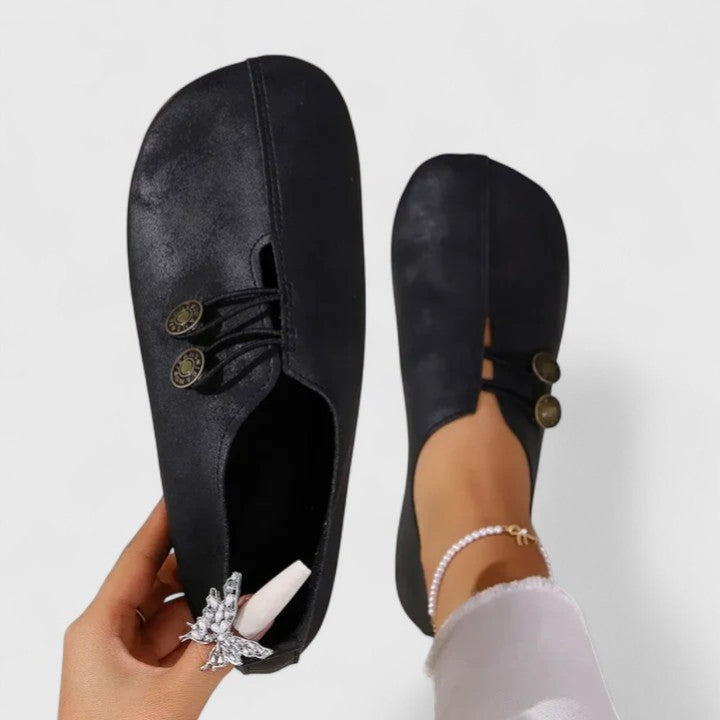 Ethel | Elegant Loafers