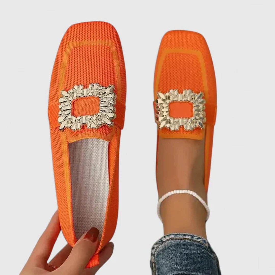 Ellen | Comfortable Loafers