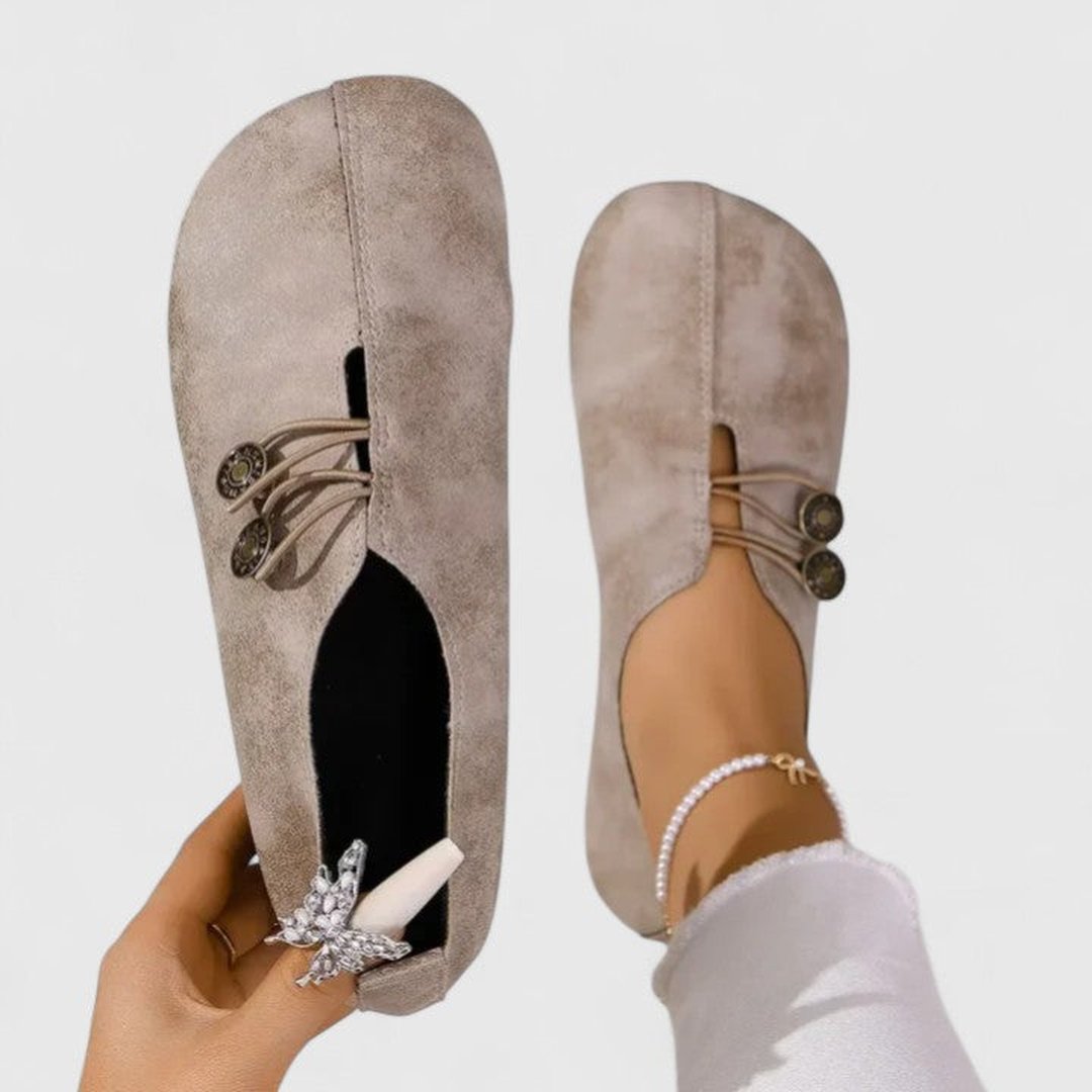 Ethel | Elegant Loafers