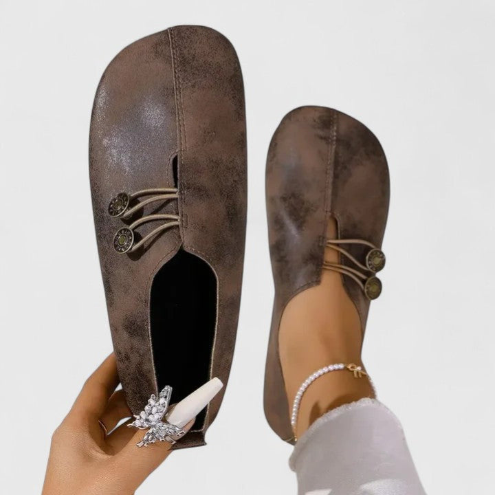 Ethel | Elegant Loafers