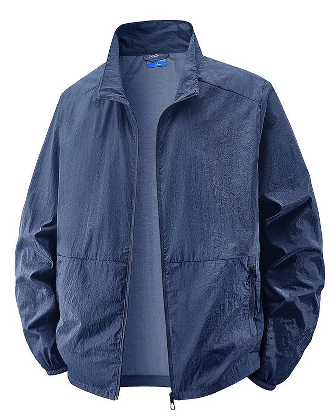 Oliver | Lightweight Modern Jacket