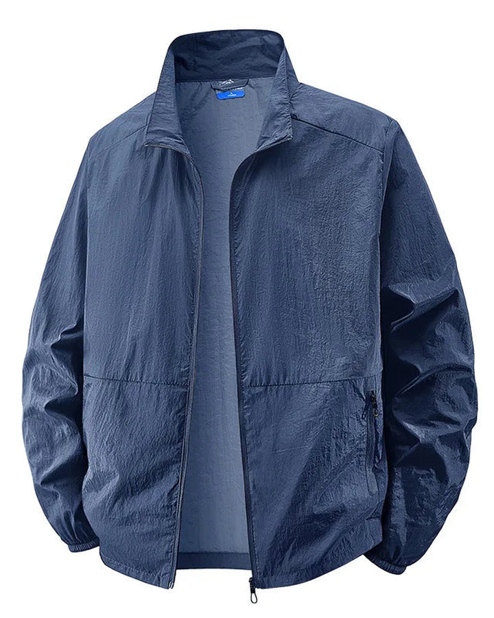 Oliver | Lightweight Modern Jacket