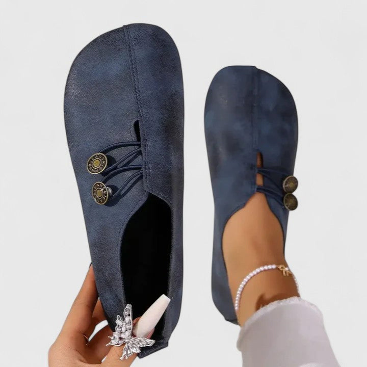 Ethel | Elegant Loafers