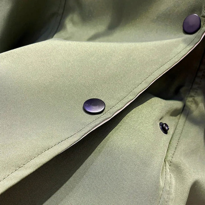Frederique | Windbreaker Jacket