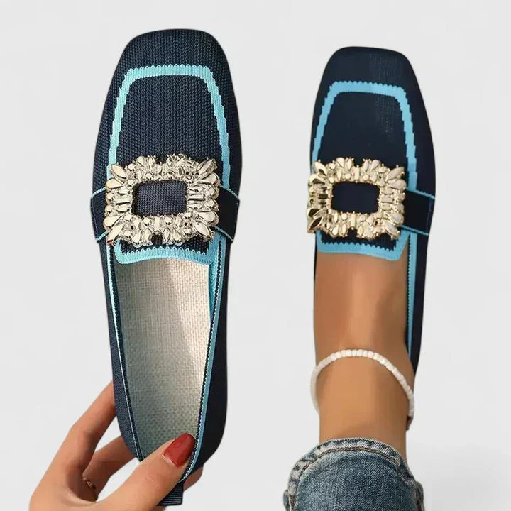 Ellen | Comfortable Loafers