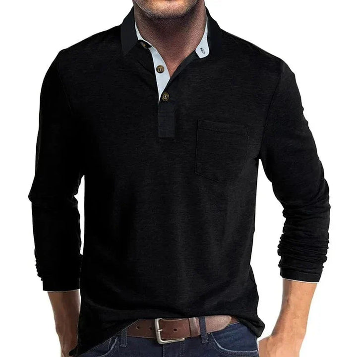 Adler | Weekender Polo