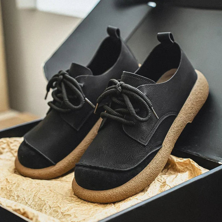 Heath | Orthopedic Comfort Shoe