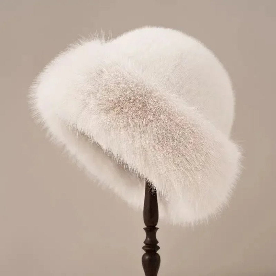 Kisha | Luxury Fur Hat