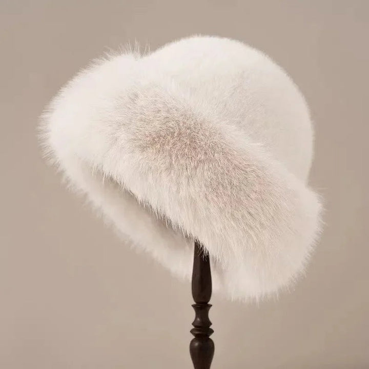 Kisha | Luxury Fur Hat